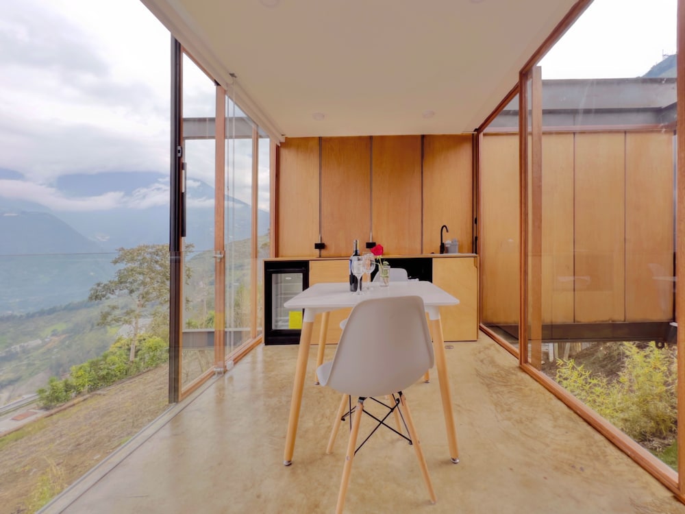 Luxury Suite, Mountain View, Mountainside photo 1