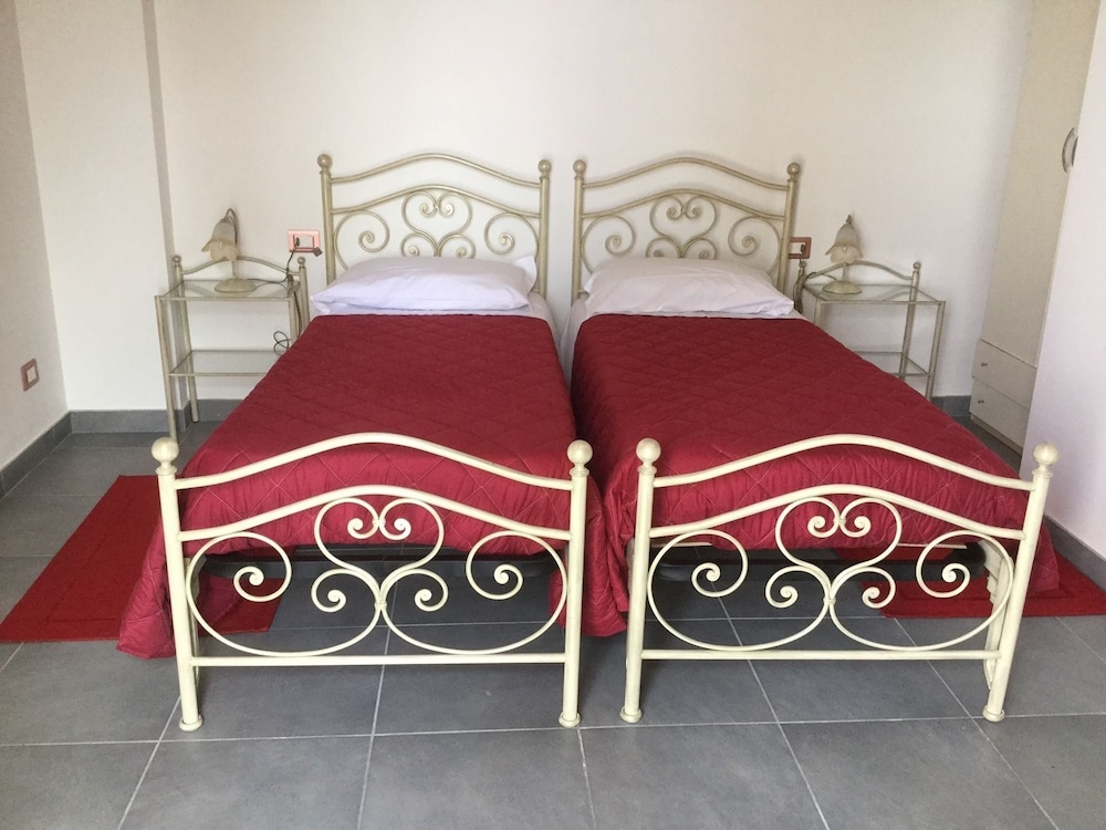 Panoramic Double Room photo 3