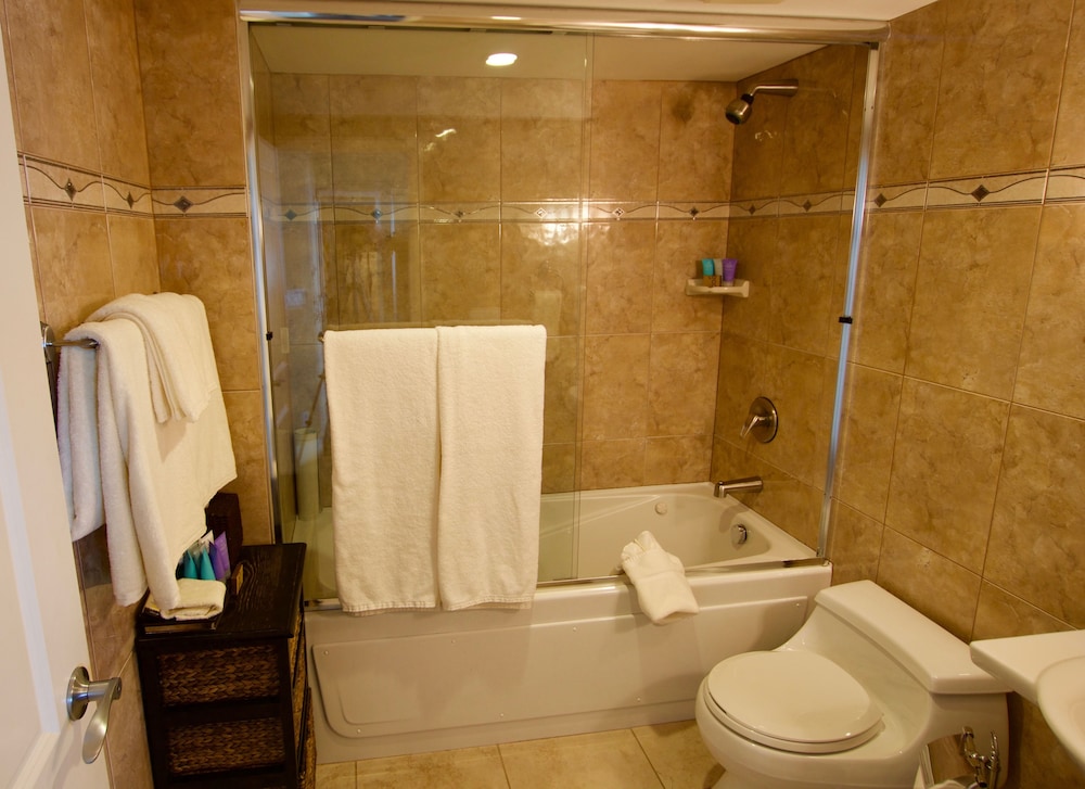 Deluxe Studio Suite (Top Floor with premium amenities) - Photo 5
