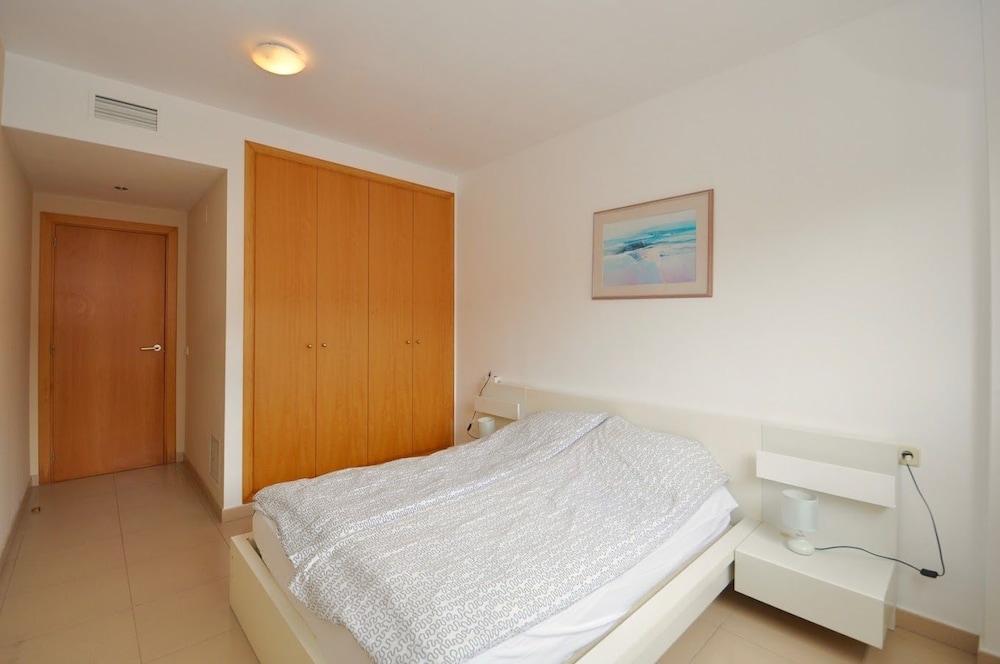 Apartamento, 2 habitaciones