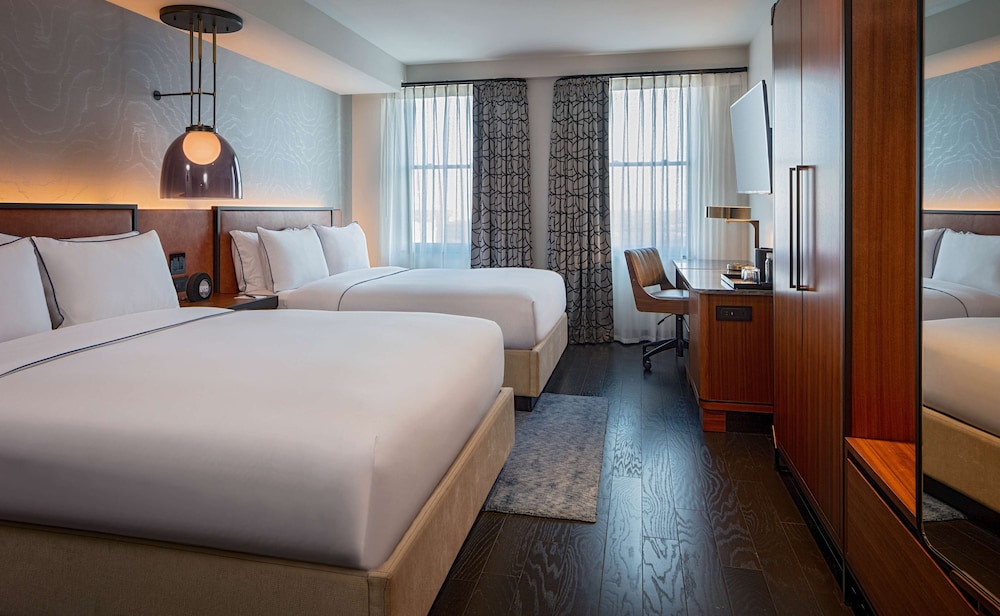 Premium Room, 2 Queen Beds