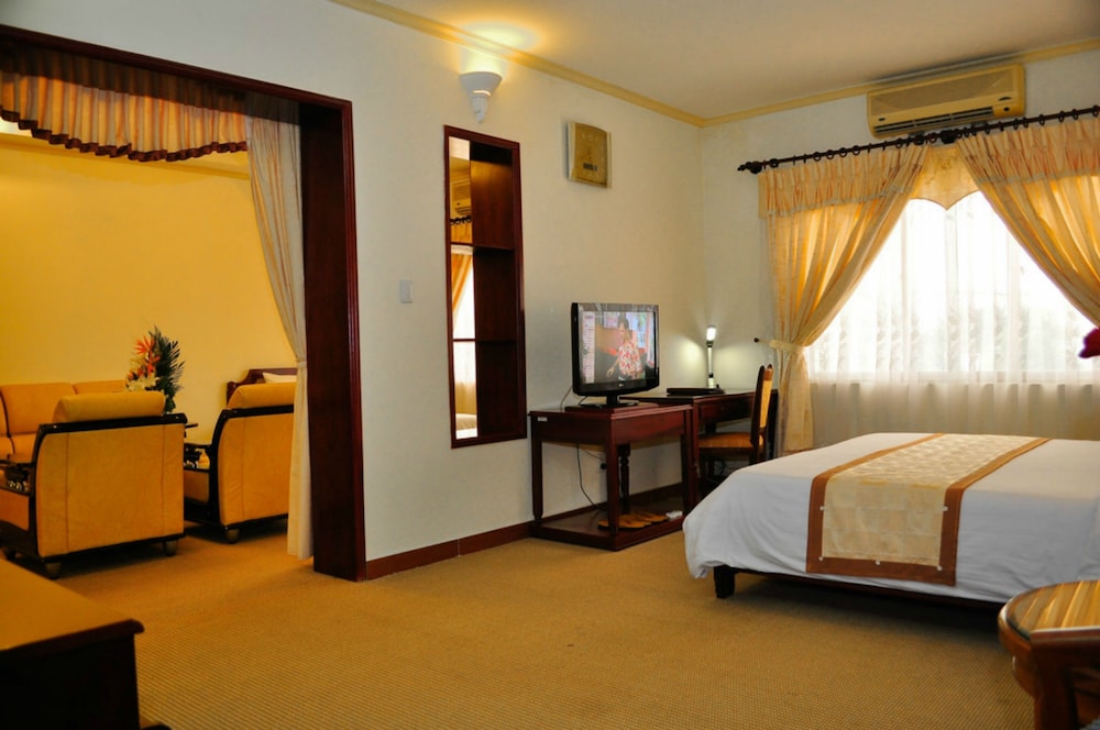 Deluxe Room photo 1
