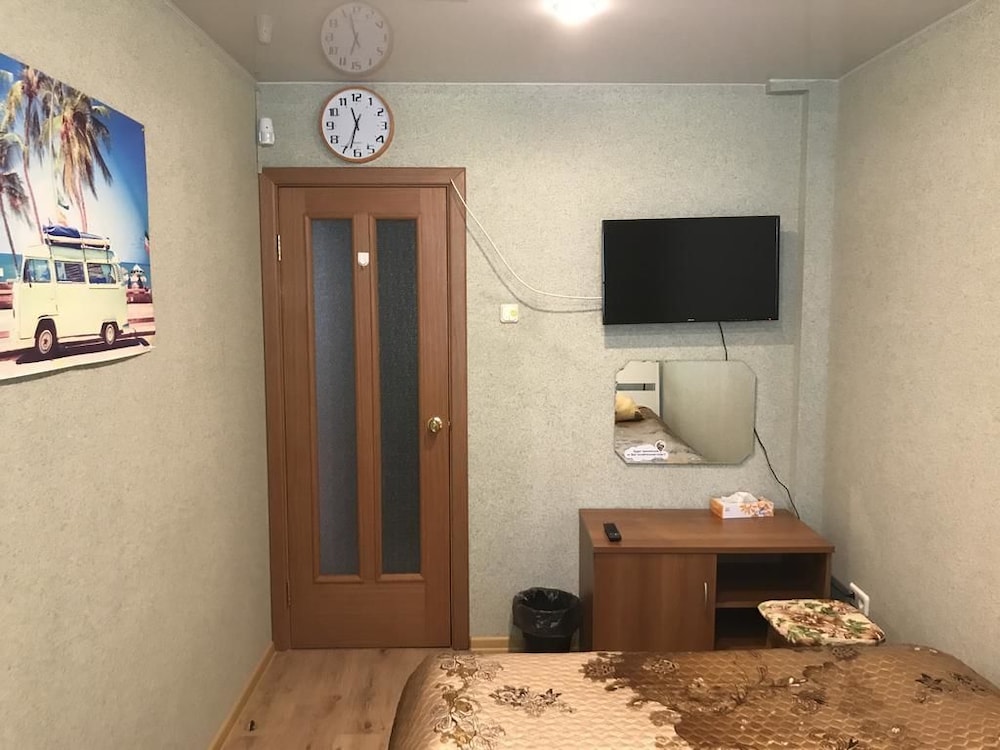 Economy Double Room photo 2
