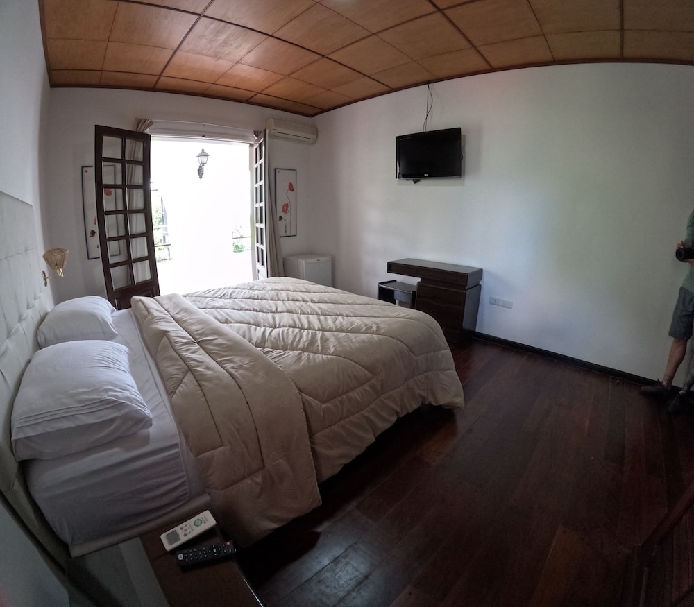 Luxury Room