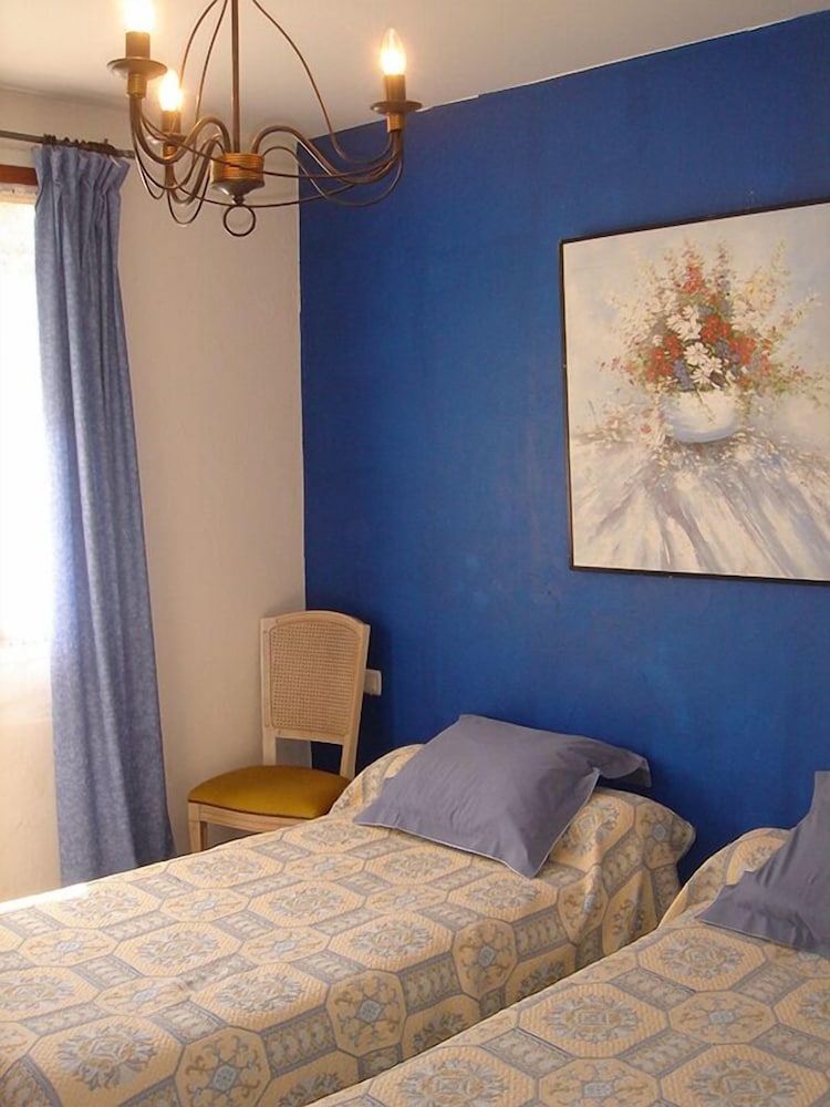 Twin Room, 2 Twin Beds