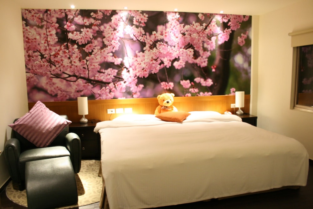 Comfort Suite