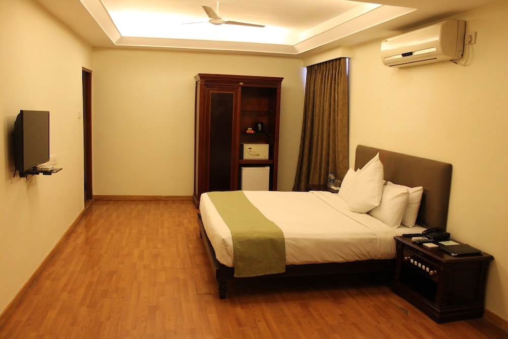 Superior Room, 1 Bedroom