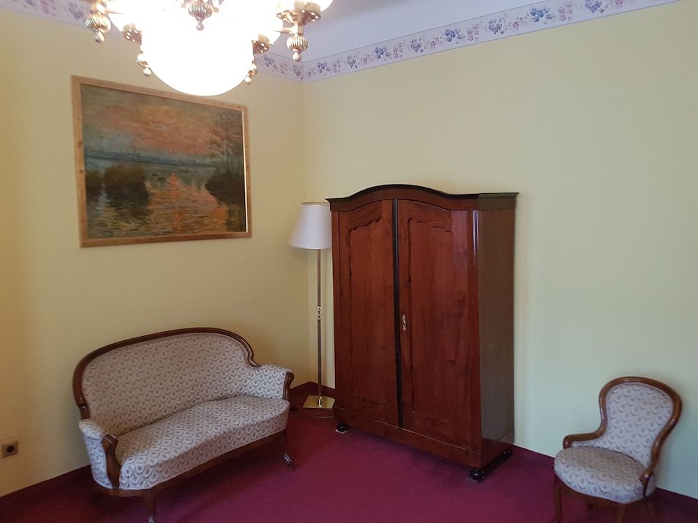 Superior Apartment (3 rooms, 5 persons)