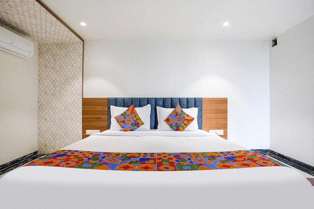 Deluxe Room photo 3