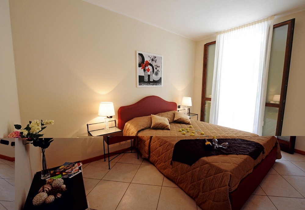 Family Apartment, 1 Bedroom, Mountainside (Residence Eden Magnolia 13)