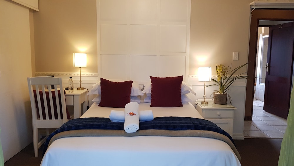 Deluxe Single Room photo 3