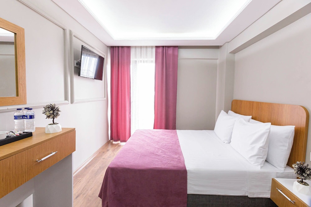 Standard Quadruple Room photo 1