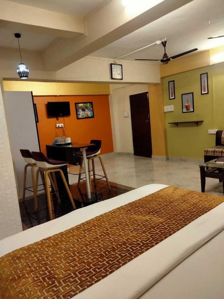 Superior Double Room, 1 King Bed