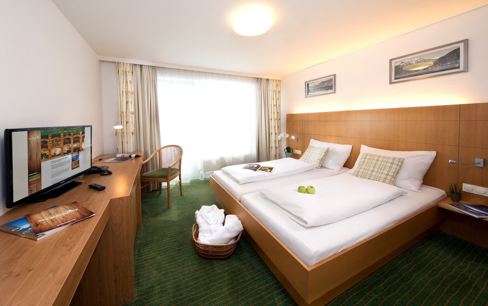 Comfort Double Room photo 1