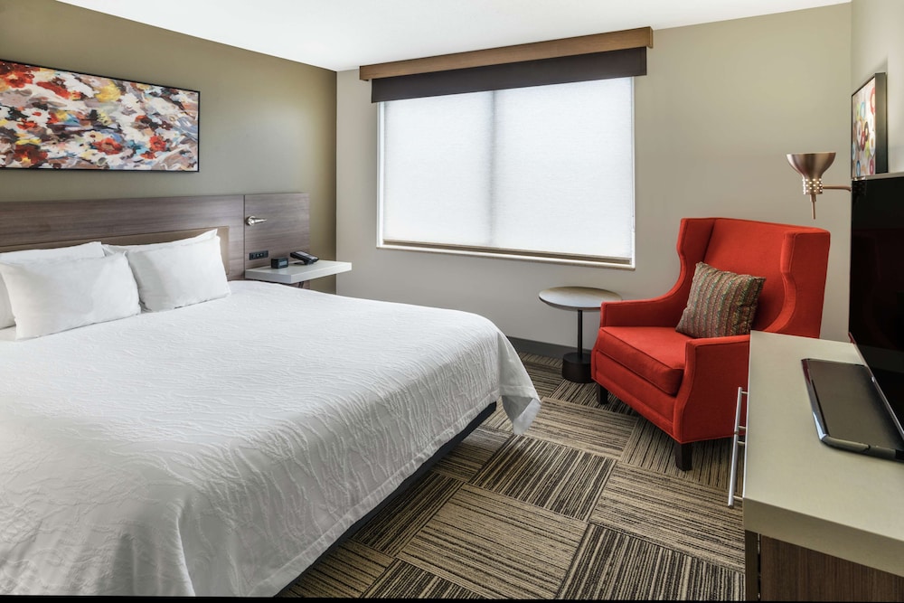One king bed junior suite - Photo 3