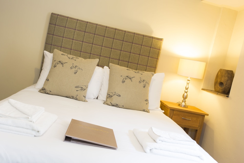 Single Room, 1 Twin Bed, Ensuite photo 2