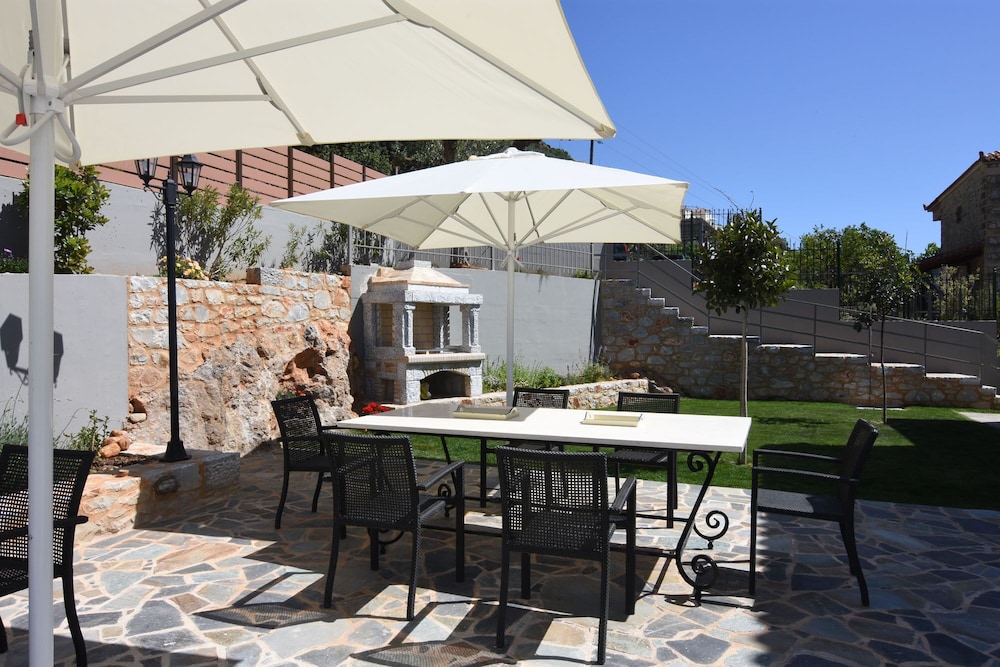 Villa Dafni Kato Verga, Billede 29