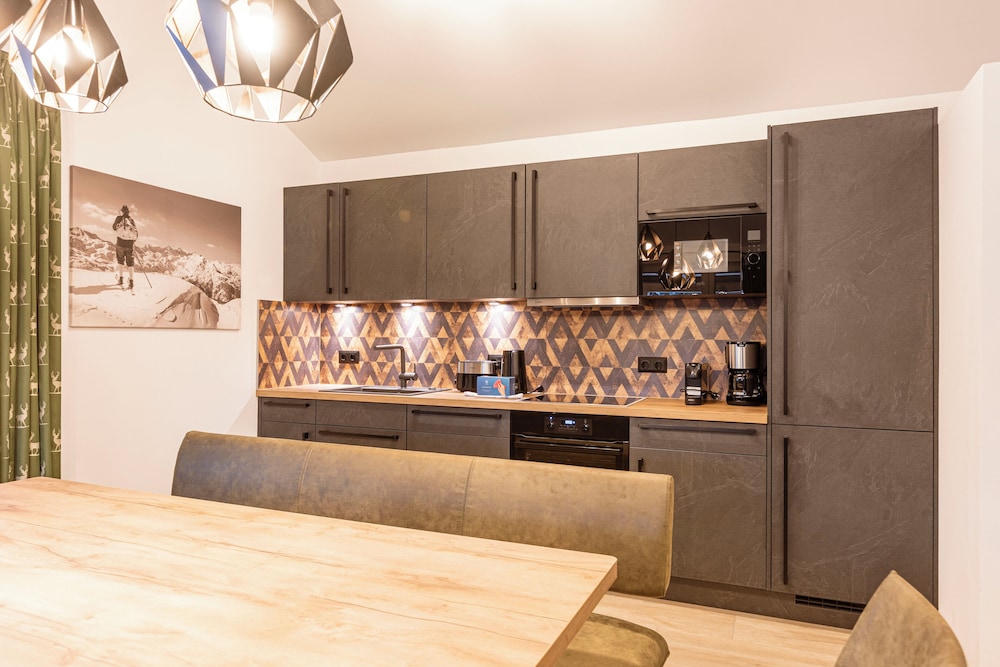 Ferienwohnung für bis zu 8 Personen & Hot Tub photo 1
