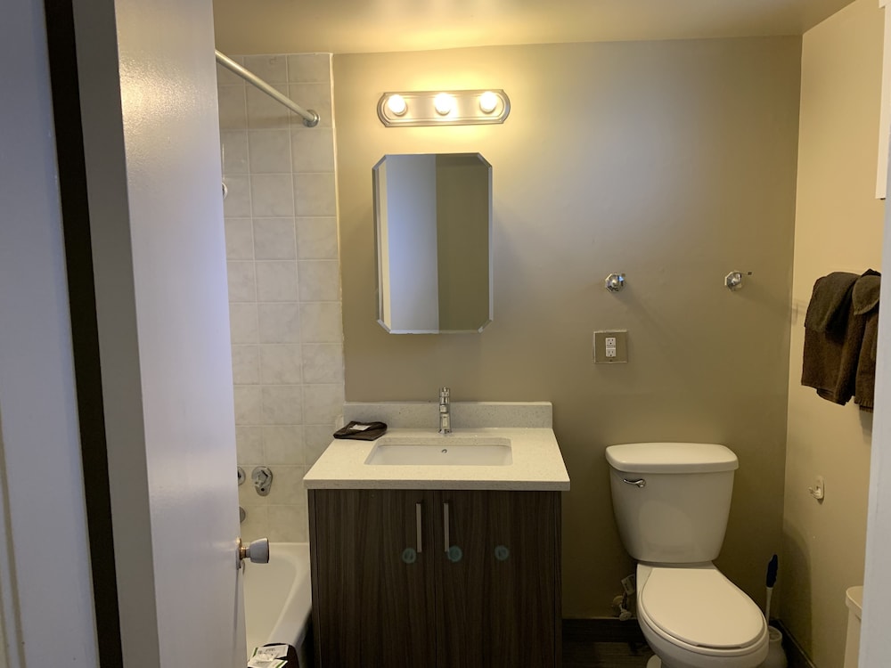Exclusive Double Room, Multiple Beds, Kitchenette photo 2