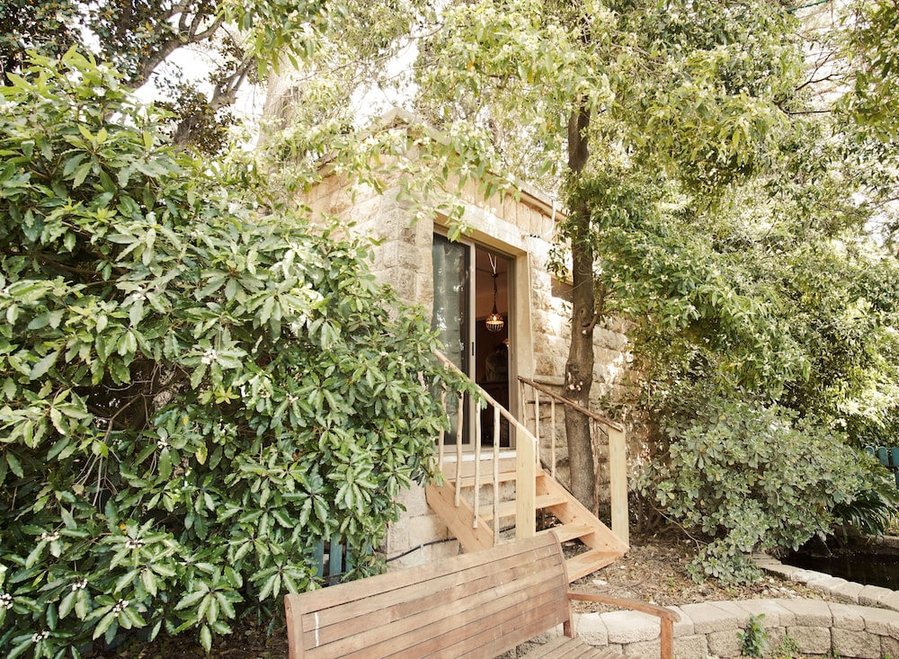 Villa (4 people) photo 3