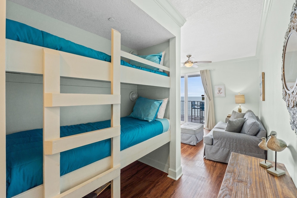 Condo, 1 Bedroom, Balcony, Ocean View (1103)