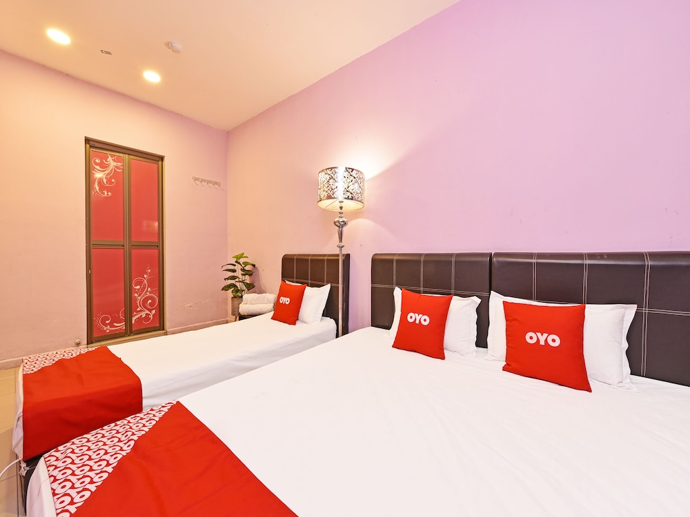 Standard Triple Room photo 1