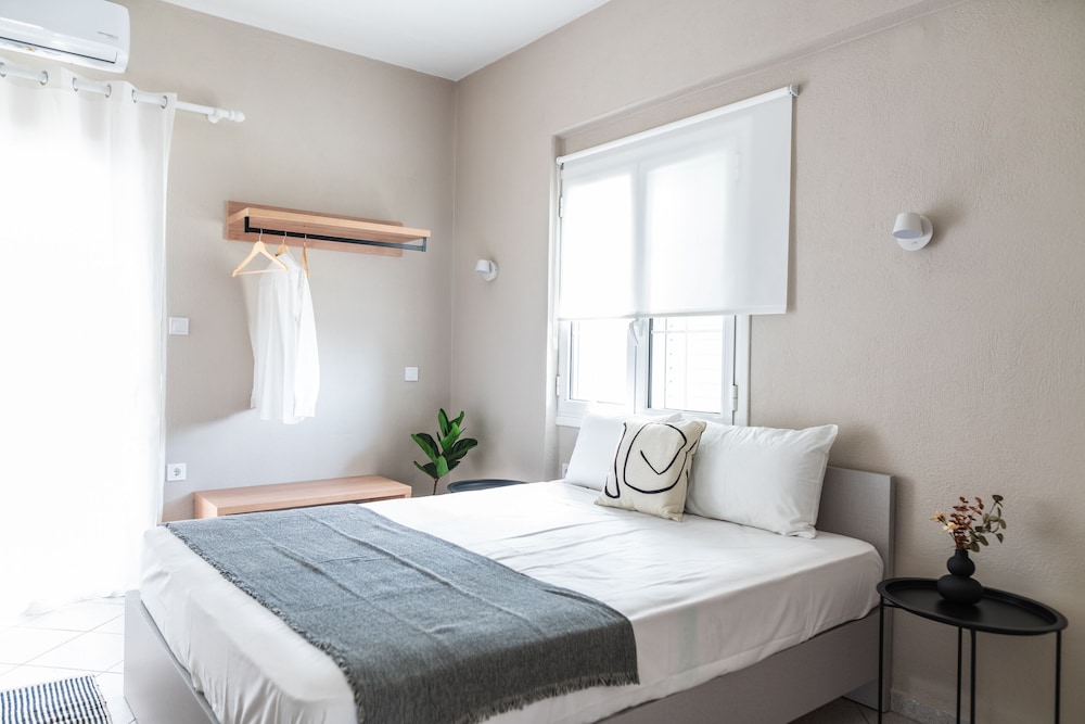 Standard Room, Balcony, Garden View photo 1
