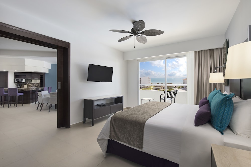Three Bedroom Suite Platinum