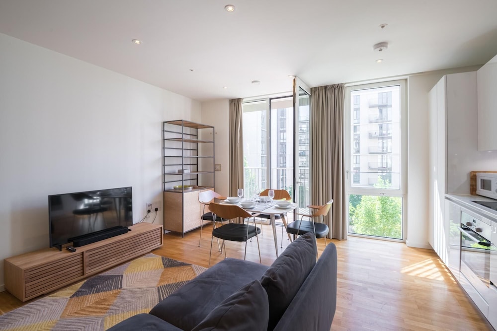 Deluxe East London Home in the Olympic Village, Φωτογραφία 14