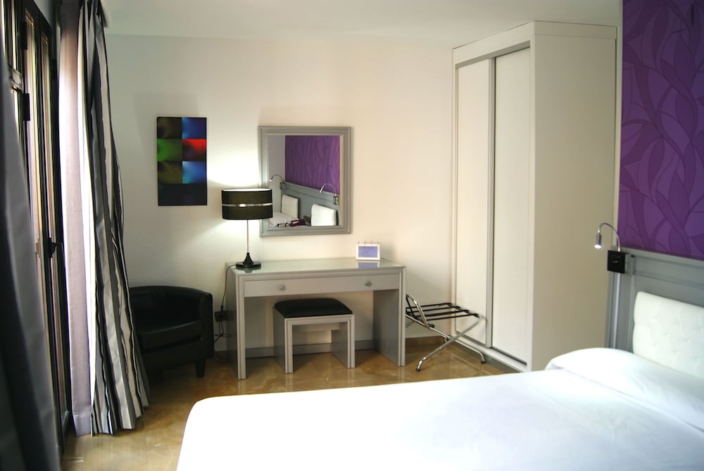 Habitación Twin Tradicional