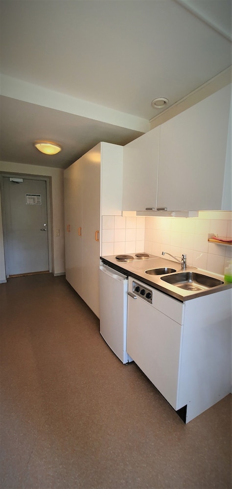 Standard Single Room photo 2
