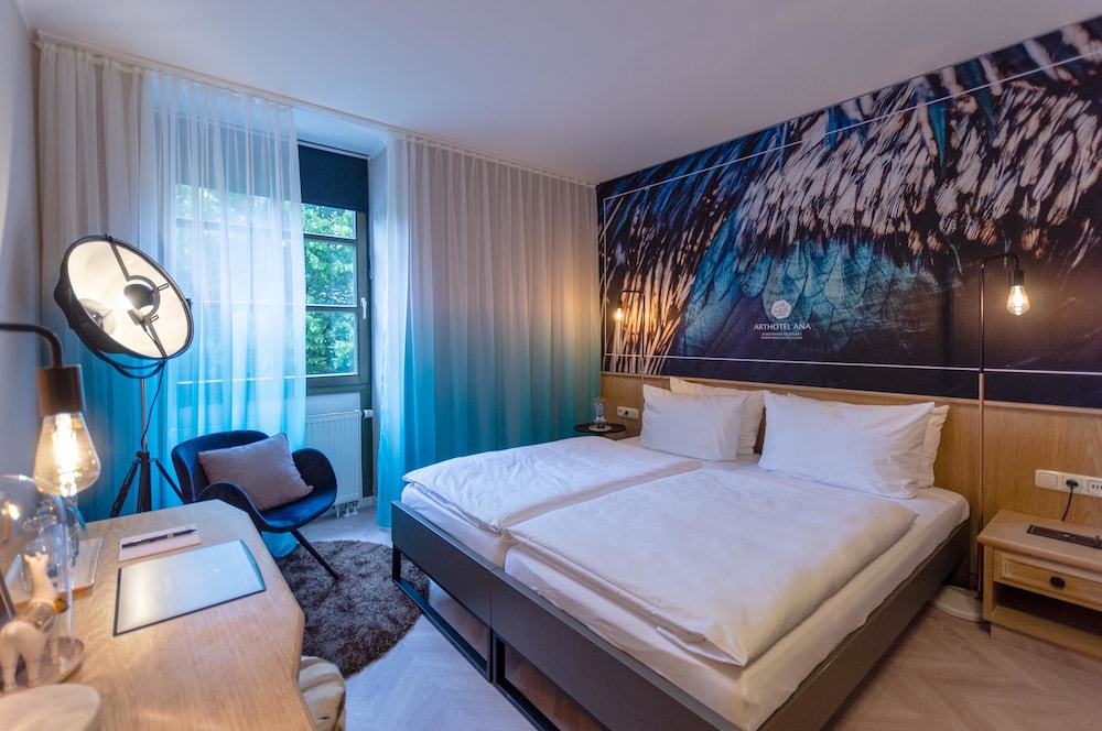 Standard Room, 1 Double Bed photo 1