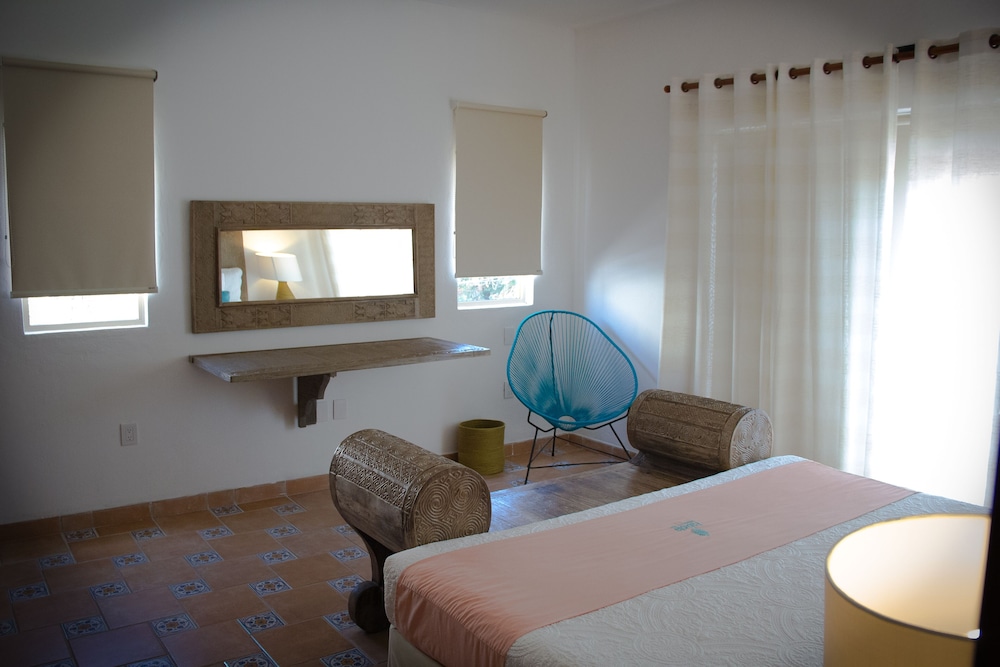 Deluxe Apartment 2 bedrooms