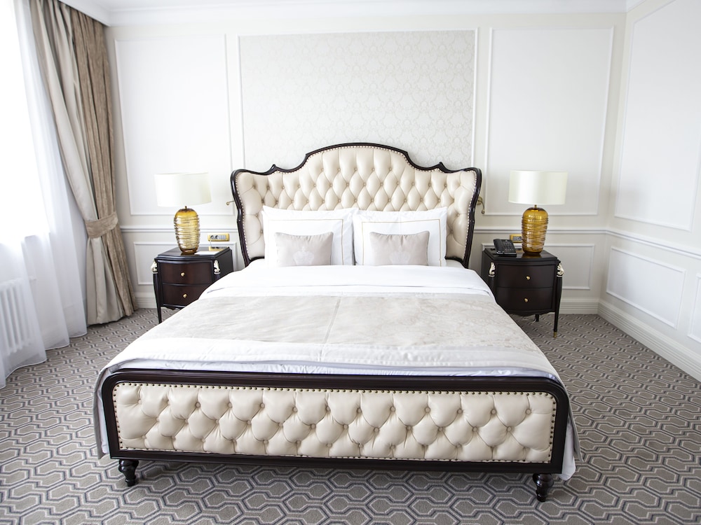 Presidential Suite, 1 Bedroom photo 3