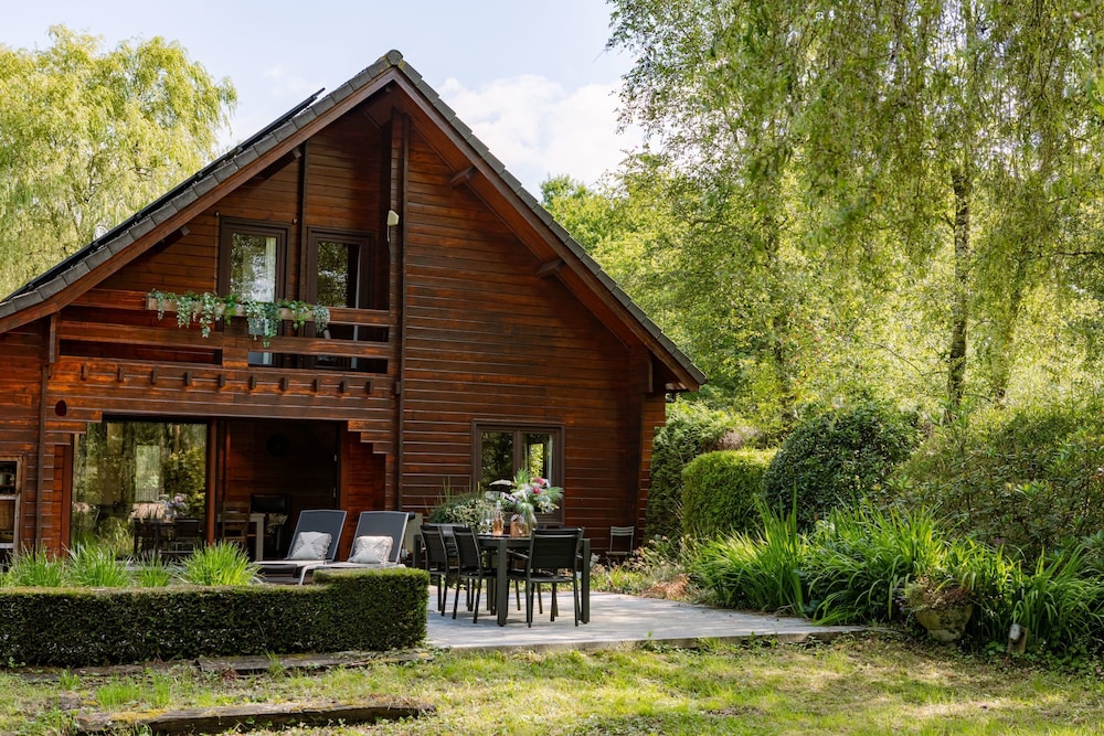Huswell - Ruhiger Rückzugsort Gemütliches Chalet im Herzen von Urse, Foto 11
