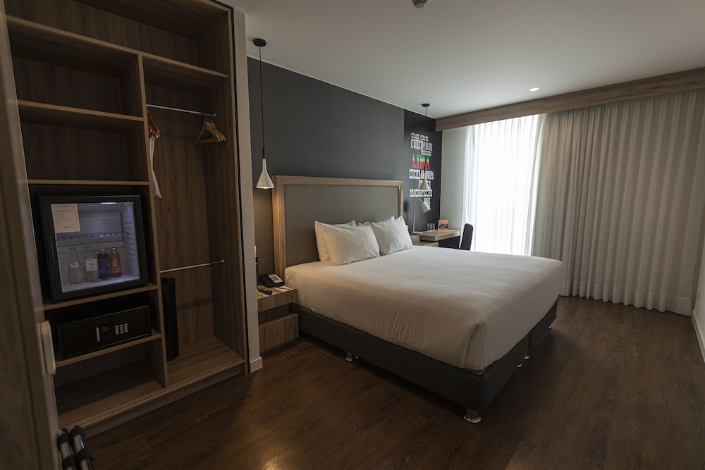 Adapted Room (2+1)