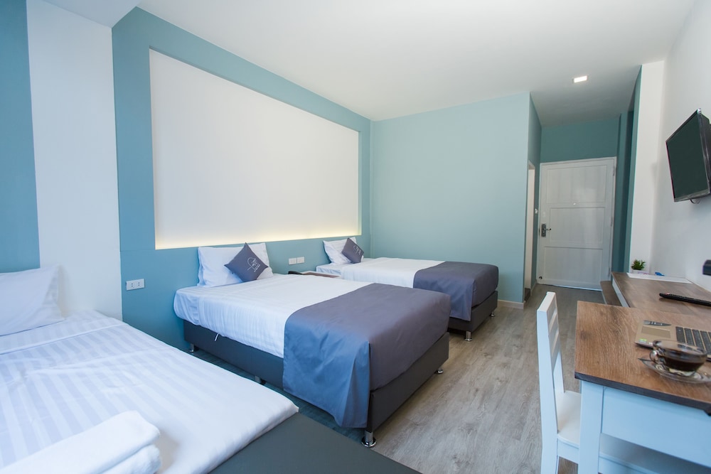 Standard Triple Room - Photo 5