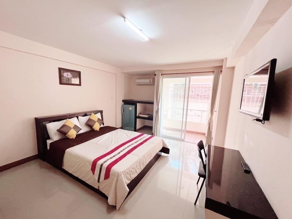 Standard Double Room photo 1