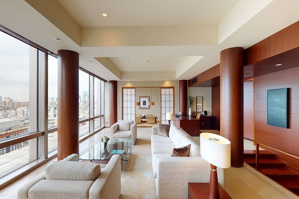 Suite (Ambassador) photo 1