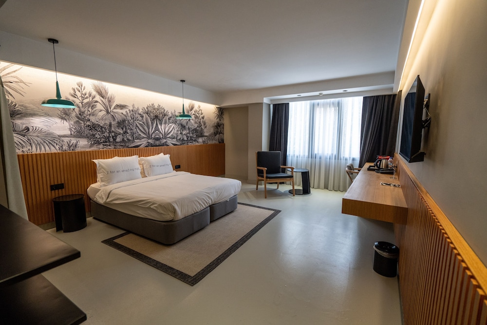 Standard Room photo 3