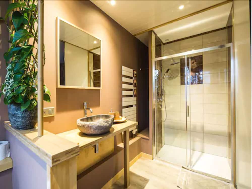 Double Room (Exotique) - Photo 2