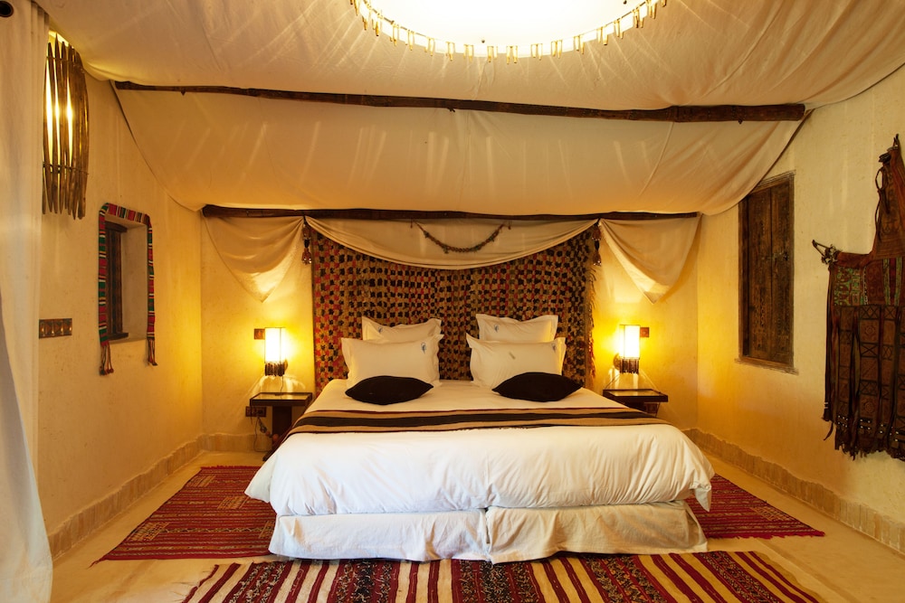 Traditional Suite (3 adults)