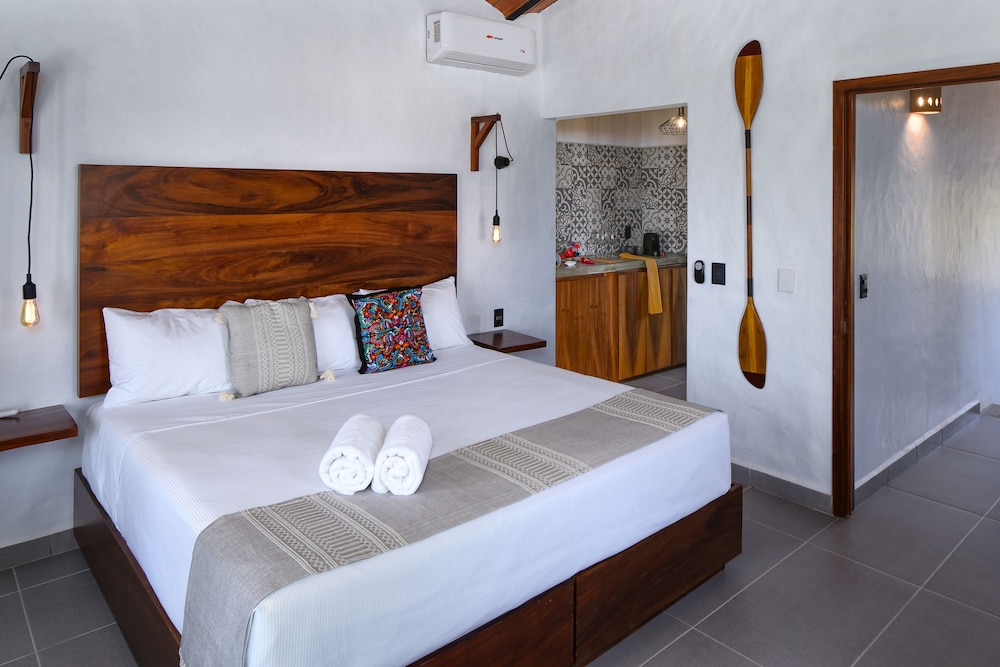 Superior Suite, Sea View (#3) - Photo 21