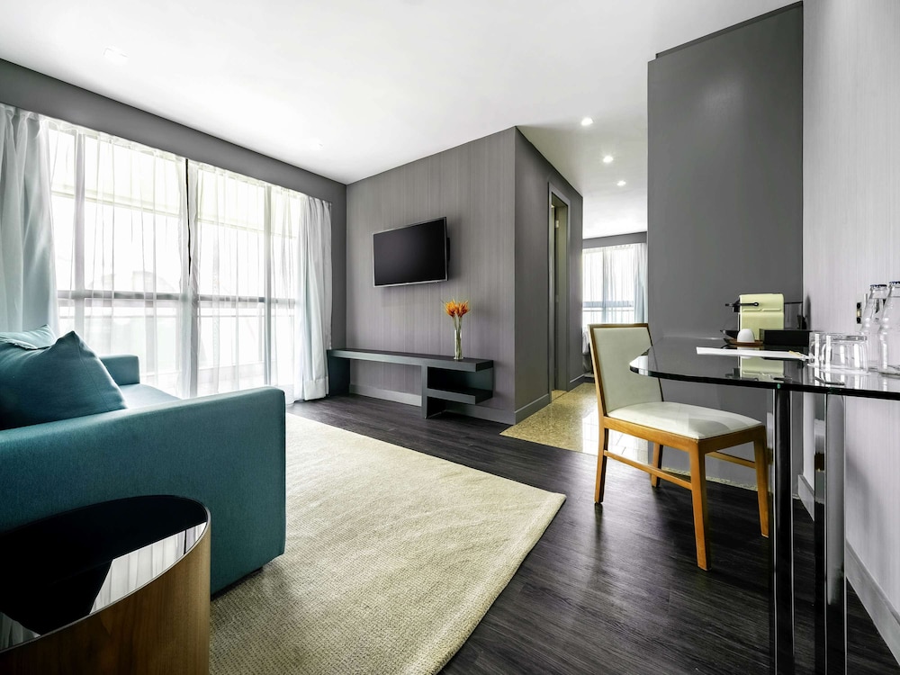 Junior Suite, 1 Double Bed - Photo 1