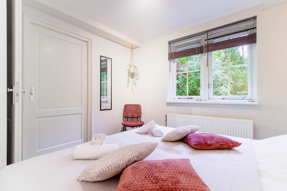 Foresteria privata Forest Retreat, Foto 20