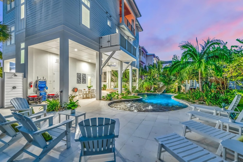 The Plaza in Siesta Key, 사진 7