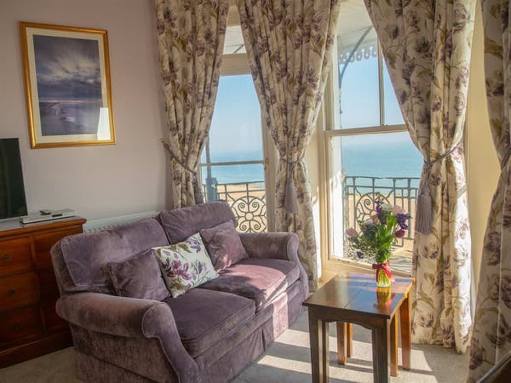 Executive Double Room, Sea View photo 2