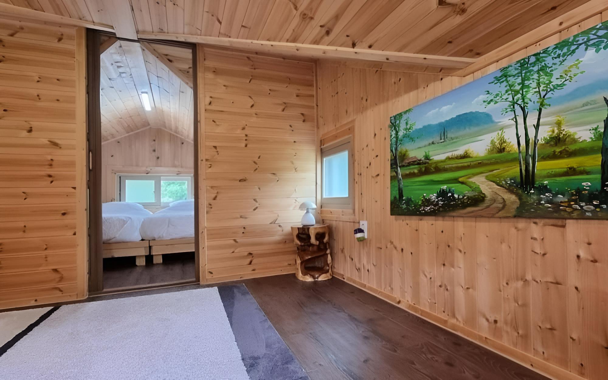 Room (Pine breeze (Duplex)) - Photo 3