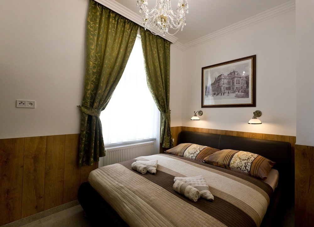 Superior Apartment, 2 Bedrooms, Ground Floor photo 1