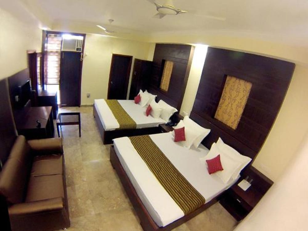 Family Suite photo 3